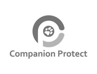 COMPANION PROTECT trademark