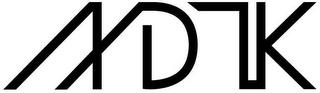 MDTK trademark