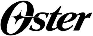 OSTER trademark