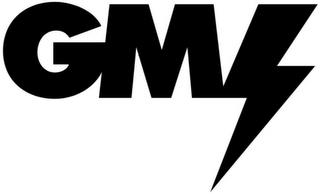 GM trademark