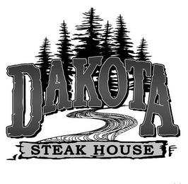 DAKOTA STEAK HOUSE trademark