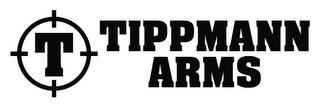 TIPPMANN ARMS trademark