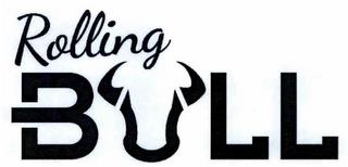 ROLLING BULL trademark