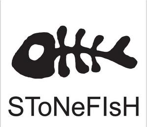 STONEFISH trademark