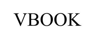 VBOOK trademark