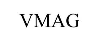 VMAG trademark