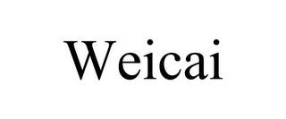 WEICAI trademark