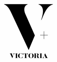 V+ VICTORIA trademark