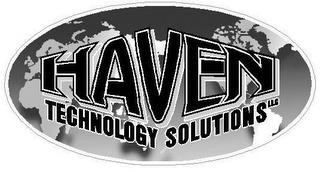 HAVEN TECHNOLOGY SOLUTIONS LLC trademark