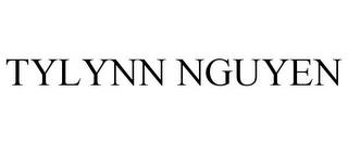 TYLYNN NGUYEN trademark