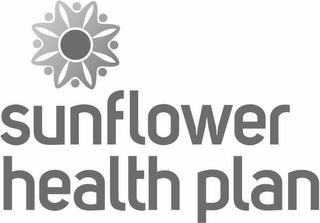 SUNFLOWER HEALTH PLAN trademark