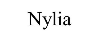 NYLIA trademark