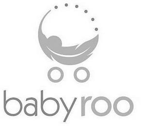 BABYROO trademark