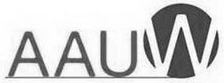 AAUW trademark