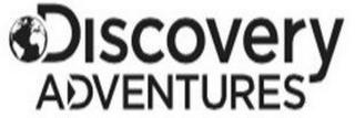 DISCOVERY ADVENTURES trademark