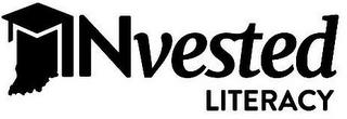 INVESTED LITERACY trademark