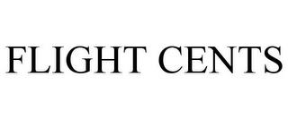 FLIGHT CENTS trademark