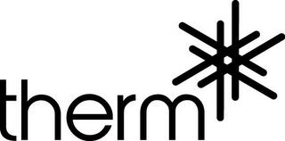 THERM trademark