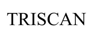 TRISCAN trademark