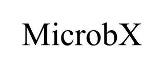 MICROBX trademark