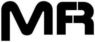 MFR trademark