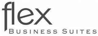 FLEX BUSINESS SUITES trademark