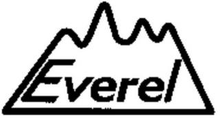 EVEREL trademark