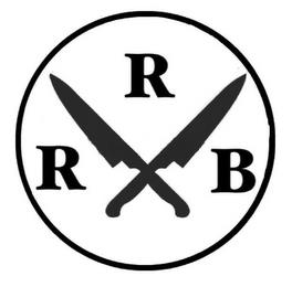 R R B trademark