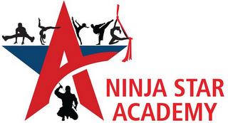 NINJA STAR ACADEMY trademark