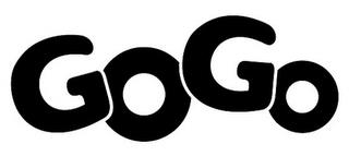 GOGO trademark