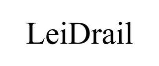 LEIDRAIL trademark