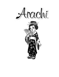 ARACHI trademark