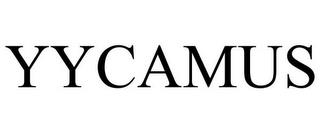 YYCAMUS trademark