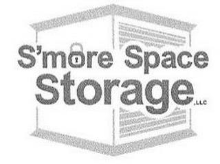 S'MORE SPACE STORAGE, LLC trademark