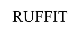 RUFFIT trademark