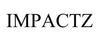 IMPACTZ trademark