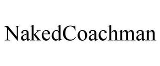 NAKEDCOACHMAN trademark