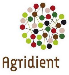 AGRIDIENT trademark