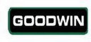 GOODWIN trademark