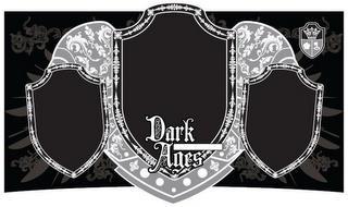 DARK AGES trademark