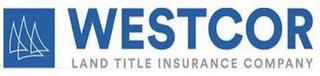 WESTCOR LAND TITLE INSURANCE COMPANY trademark