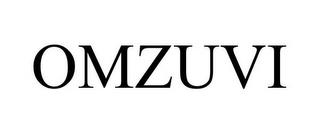 OMZUVI trademark