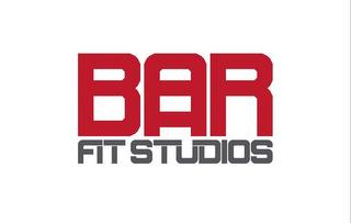 BAR FIT STUDIOS trademark