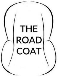 THE ROAD COAT trademark