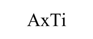 AXTI trademark