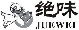 JUEWEI trademark