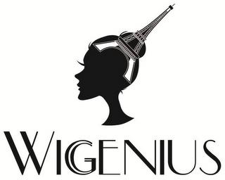 WIGENIUS trademark