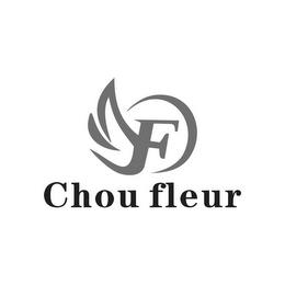 CHOU FLEUR trademark