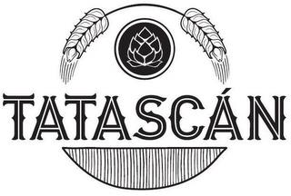 TATASCÁN trademark