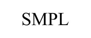 SMPL trademark